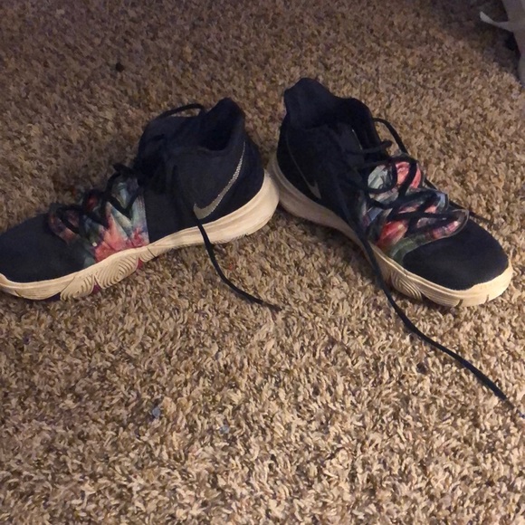 kyrie 5 limited edition